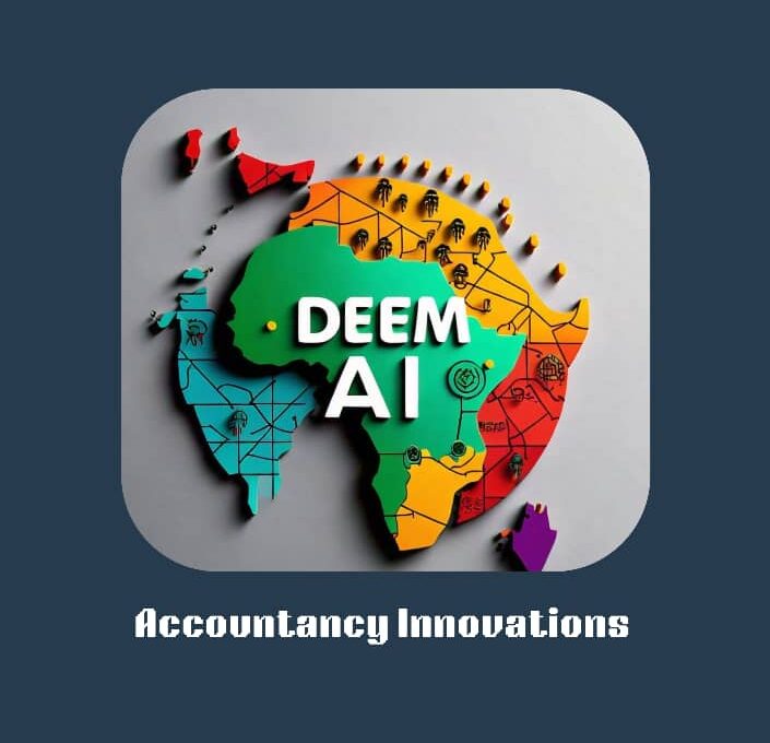 Deem Accountancy Innovation